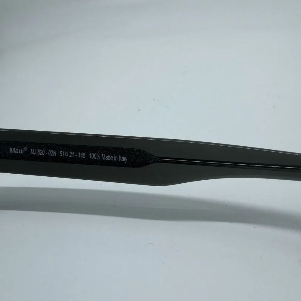 Maui Jim good owned